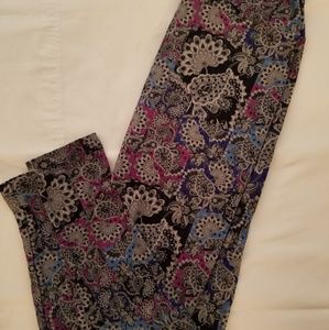 LulaRoe Leggings One Size